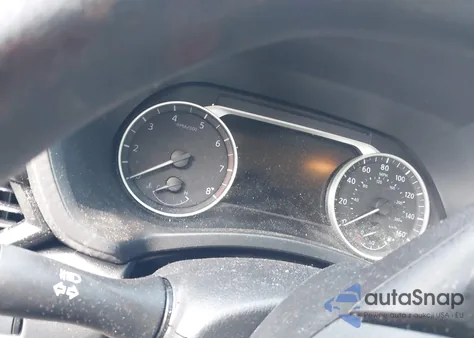 2024 Nissan Sentra Sv Xtronic Cvt z USA, uszkodzony, nr VIN 3N1AB8CV6RY342207